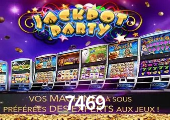 7469 casino