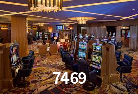 7469 casino